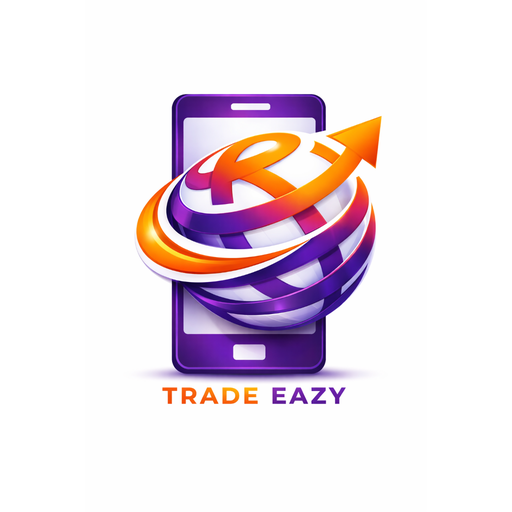 Trade Eazy Logo